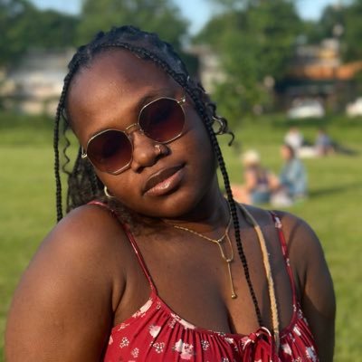 mie_mme's profile picture. One day at a Time 🥺