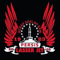 PASOEPATI_LASSERJET (@pas_lasserjet) 's Twitter Profile