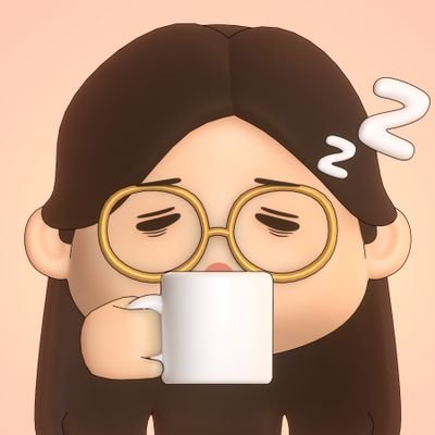 ⭐3D artist
⭐E-mail: cintxaart@gmail.com
⭐ https://t.co/hYmtMSohhR