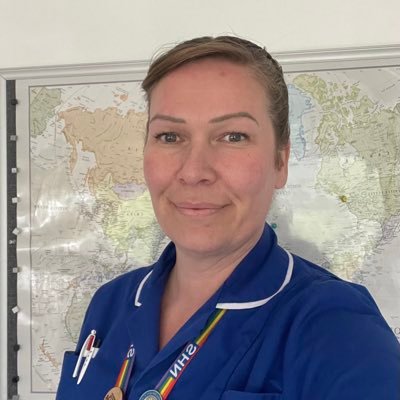 Learnt to live for the unexpected!!   Haemoglobinopathy Clinical Nurse Specialist, Lead for Transition services at the University Hospital of Leicester
