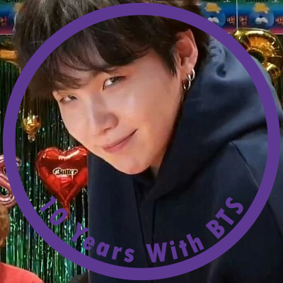 STAN @BTS_twt 7

💜💜💜💜💜💜💜 
                 
               ONLY ARMY😌