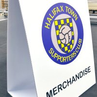 Halifax Town Supporters Club Merchandise (@halifax_club) 's Twitter Profile Photo Halifax Town Supporters Club Merchandise (@halifax_club) 's Twitter Profile Photo