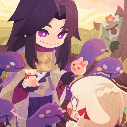 💜미루루💛さんのプロフィール画像