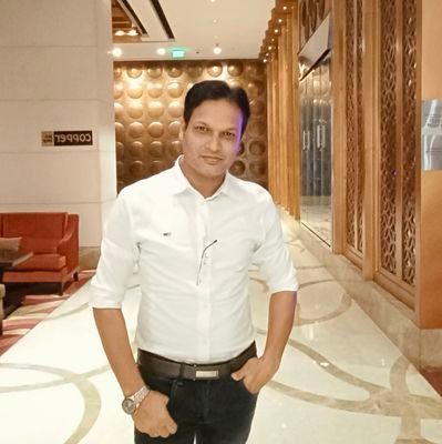 DeepakK28215495's profile picture. 