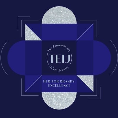 ExtraItaJewelry's profile picture. The Extraordinary Italian Jewelry - @itatradeagency and @itahouston_ promotional project. Discover what #TheExtraordinaryItalianJewelry has to offer!
