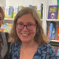 Jacqui Sydney 📕 (@jacquis21) 's Twitter Profile Photo Jacqui Sydney 📕 (@jacquis21) 's Twitter Profile Photo