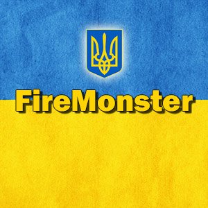 F1reMonster's profile picture. html/css/js coding