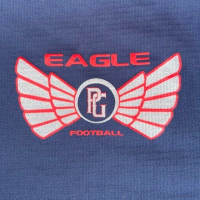 The official Twitter account of Pleasant Grove High School (Elk Grove, CA) Eagles Football. Follows, RTs & links ≠ endorsements 🦅 #EverythingMatters #oou