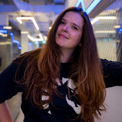 Talent Manager & Process Coordinator at @teamliquid | She/her