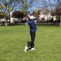Connor Woodin (@connorwoodin1) 's Twitter Profile