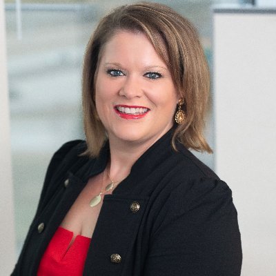 JamieGassmann's profile picture. Wife, Mother, Host of Workplace MVP & Vice President of Marketing at R3 Continuum who loves Arts & Crafts, Running & Traveling. These Tweets are my own, enjoy.