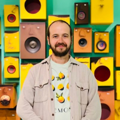 dcgundogdu's profile picture. 