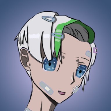 grown_Scouts's profile picture. Hello. I am small cg artist.
I draw mostly OCs and funart
11
i always follow back