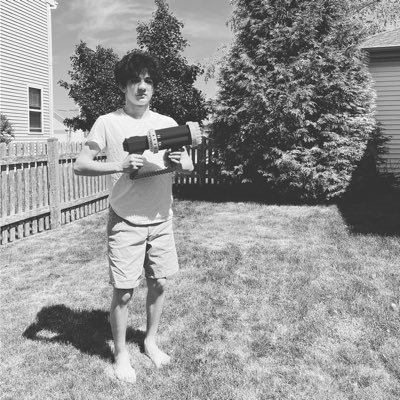 Alex_G2007's profile picture. 