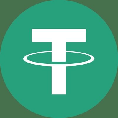 Tether USDT 〶 Profile