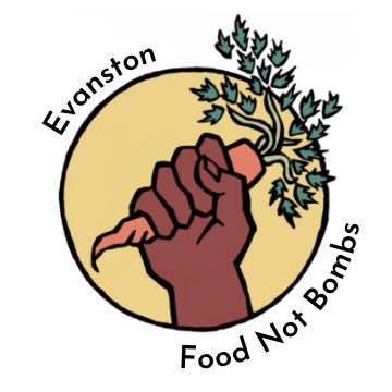 fnbevanston's profile picture. Community based mutual aid organization based in Evanston, IL. Serving free food and awareness!