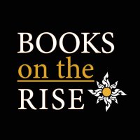 Books On The Rise(@BooksontheRise) 's Twitter Profileg