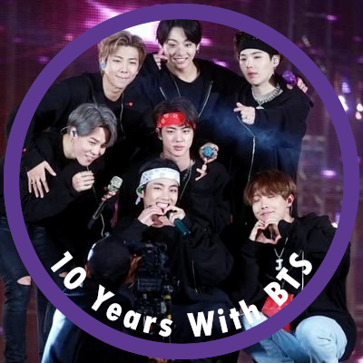 Fan account ✨️ PTArmy 🇵🇹 OT7 | 00 line | she/her | 
💜 Shine, dream, smile 🌟💜 
Dynamite era Army