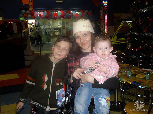 schidlovsckaja's profile picture. 