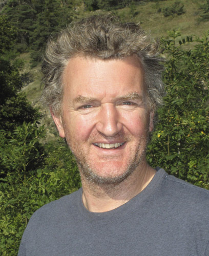 Hugh2009's profile picture. Formerly VP of editorial at Getty Images in London. Lover of great photography, all things two wheeled, and mountains.