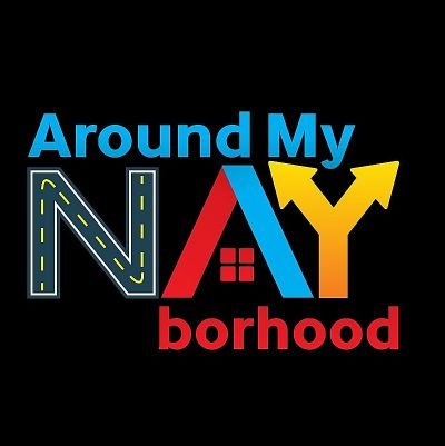 Welcome to Around My NAYborhood vlog and podcast. You are going to love it here! - Nay

Instagram: @ aroundmynayborhood
