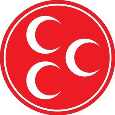 MİLLİYETÇİ HAREKET PARTİSİ YILDIRIM İLÇE BAŞKANLIĞI