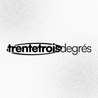 Le média de toute une génération 🌡 contact@trentetroisdegres.fr