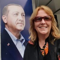 AKPARTİ SEVDALISI(@GulnazTop) 's Twitter Profileg