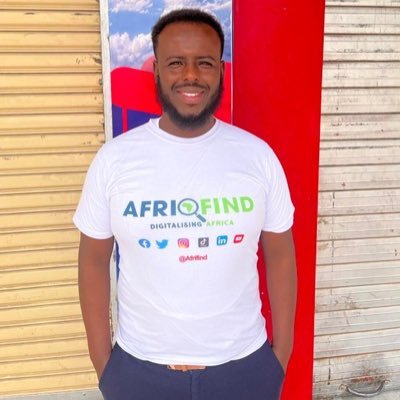 Co-Founder & CEO of Afri Find.

We're digitalising African Real Estate. 

Get in touch if you want to buy, rent or sell homes & land right across Africa.