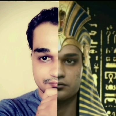 tuhtmosmostofa's profile picture. مش تبع القطيع# زملكاوي# شاعر مصري أصيل