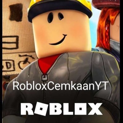 robloxCemkaanYT's profile picture. 