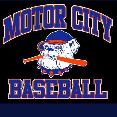 Motor City Hit Dogs 18u. Coached By: Brad Legree and Devan Ahart