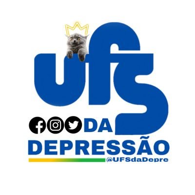 usjt depressão (@usjtdadepressao) / X