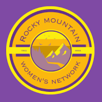 Rocky Mountain Women's Network(@RMWN2023) 's Twitter Profile Photo
