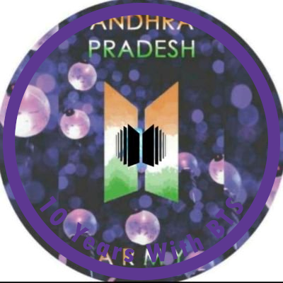 ANDHRA PRADESH BTS ARMY info regarding the local activities ✌take part in it and spread purple love 💜 REGIONAL ASSOCIATE OF @bangtan__india