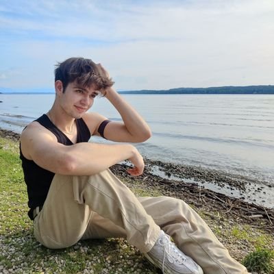 NickEliasWerner's profile picture. 