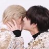 en_atsu529's profile picture. ENHYPEN🐥🐈🦊SunKi WonKi♡ᐝ