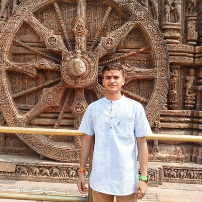 ashutosh3310's profile picture. 