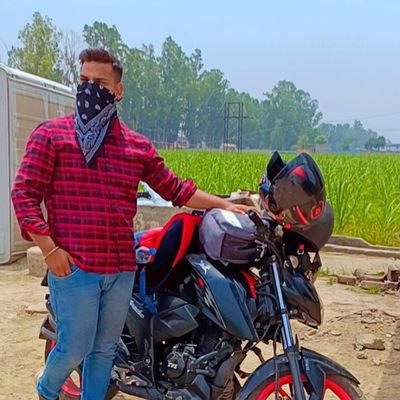 RahulGhaziabadi's profile picture. 