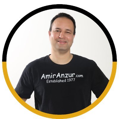 @AmirAnzur