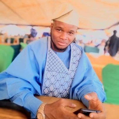 Abdulazeez86633's profile picture. 