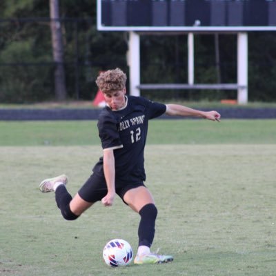 MLS Next, Wake FC NPL U19, Wake FC USL Academy, Class of 24,3.1 GPA, RW/OB, #21, 5'10