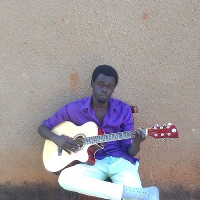 Isaiahkingsie's profile picture. 