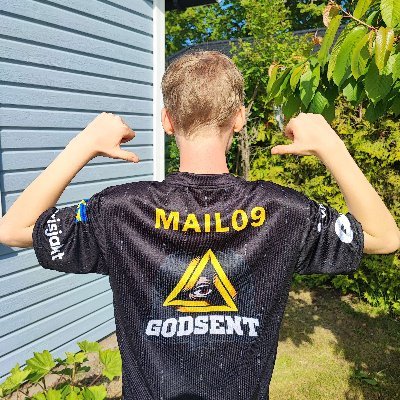 CS:GO player
14 yo
Playing for @GODSENT_YG part of @GODSENT
Account helper @BumBaZo86 
https://t.co/9pp3Kxgxge
contact: @masterpipe83