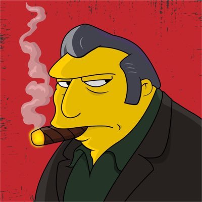 Welcome to Fat Tony mob. “You a Gangster Now. You Can’t Learn About It in School, and You Can’t Have a Late Start”. TG : https://t.co/c4iisOxURB