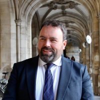 Chris Loder MP(@chrisloder) 's Twitter Profile Photo