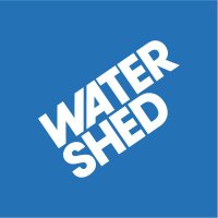 Watershed (@wshed) 's Twitter Profile