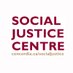 Social Justice Centre (@SocialJusticeCU) Twitter profile photo