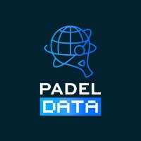 Padel Data (@padeldata) 's Twitter Profile