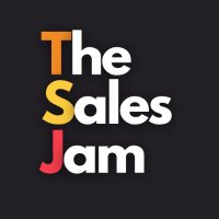 The Sales Jam (@thesalesjam) 's Twitter Profile